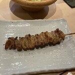 炭火焼きとり くぼ - 