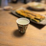 CRAFT MEAT&LAB. - ズッキーニは日本にも合います