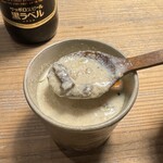 CRAFT MEAT&LAB. - 濃厚でコクのある仕上がり