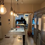 CRAFT MEAT&LAB. - 実験室