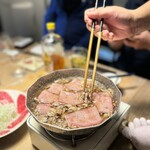 CRAFT MEAT&LAB. - シビレ