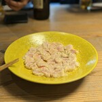 CRAFT MEAT&LAB. - 白センマイ