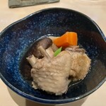 炭火焼きとり くぼ - 