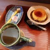 蔵カフェ 清水の森