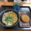 うどん市場 めんくい