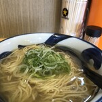 麺屋 かわはら - 