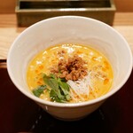Yakitori Kadan - ◆坦々麺