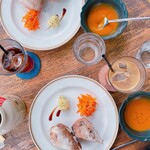 プラウマンズ ランチ ベーカリー - 