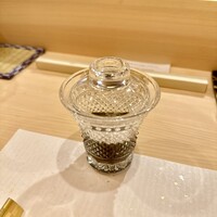 鮨 赤酢 かなやま - 