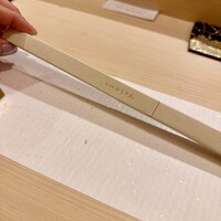 鮨 赤酢 かなやま - 