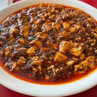 赤坂 四川飯店 - 