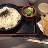 資さんうどん 別府店