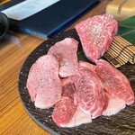 焼肉 芝浦 - 