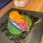 焼肉 芝浦 - 