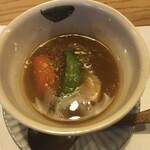 ゆふいん　椿 - 