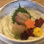 ゆふいん　椿 - 