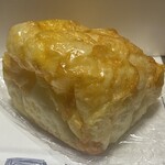 リュミエール - チーズフォカッチャ