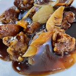 551蓬莱 - 