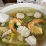 551蓬莱 - 