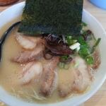 Hakata Ramen Kazu - 