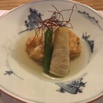 ゆふいん　椿 - 