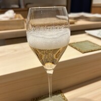鮨 赤酢 はなやま - 