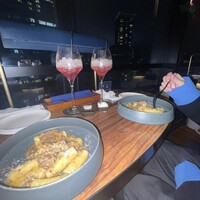 渋谷 Blue bird - 