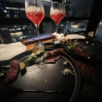 渋谷 Blue bird - 