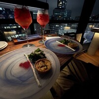 渋谷 Blue bird - 