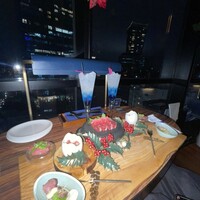 渋谷 Blue bird - 