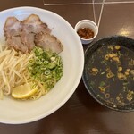 Chuuka Soba Ikkou - 牛骨つけ麺