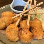 ふかや - 