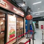 ベッカーズ 柏店 - 