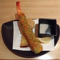 美食 個室・炭火焼・ワイン 縁 新宿店 - 