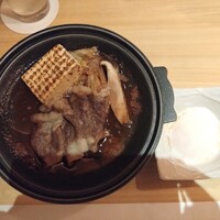 美食 個室・炭火焼・ワイン 縁 新宿店 - 