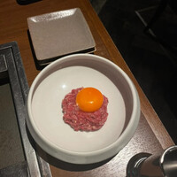 焼肉うしごろ 表参道店 - 