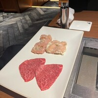 焼肉うしごろ 表参道店 - 