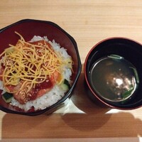 美食 個室・炭火焼・ワイン 縁 新宿店 - 