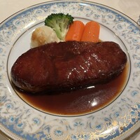 レストラン香味屋 - 