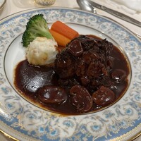 レストラン香味屋 - 