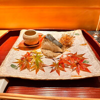 鮨と和の食　清吉 - 