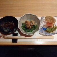 美食 個室・炭火焼・ワイン 縁 新宿店 - 