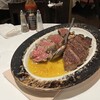 Empire Steak House - 料理写真: