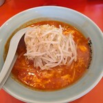 Ganso nitantanmen hompo - 