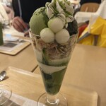 ナナズグリーンティー - 