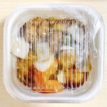 餃子の王将 - 酢豚　594円