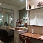 8月のライオン - 店内の様子。