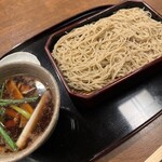 石臼挽き手打ち蕎麦 高はし - 