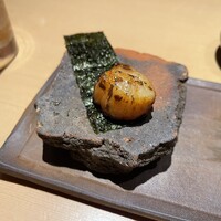 意気な寿し処阿部 青山店 - 