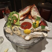 Empire Steak House Roppongi - 